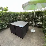 T2 Avec Climatisation - 4 Couchages - Fr-1-81-595 شقة *