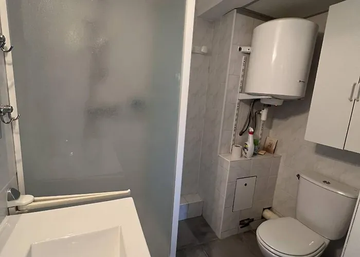 T2 Avec Climatisation - 4 Couchages - Fr-1-81-595 Appartement